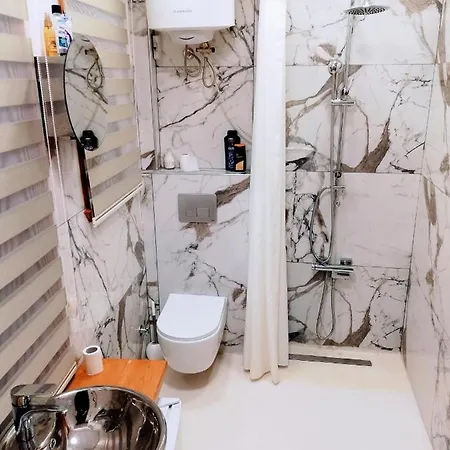 No 1 House By Valence 2* Istanboel