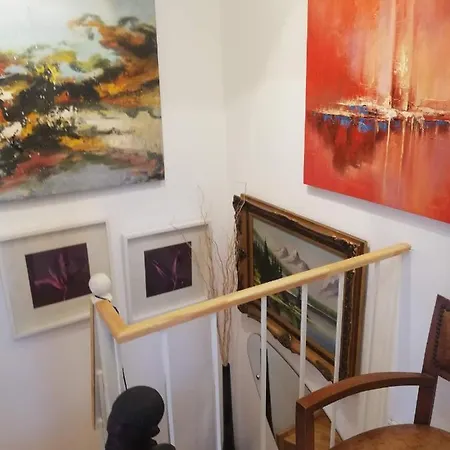 Hotel No 1 House By Valence