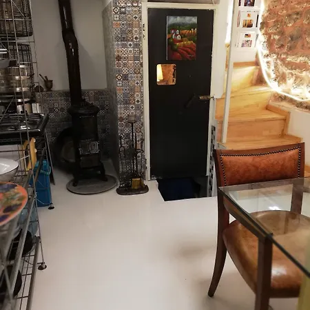 No 1 House By Valence Istanboel