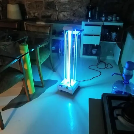 No 1 House By Valence 酒店 2*