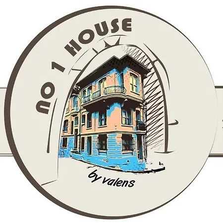 Hotel No 1 House By Valence