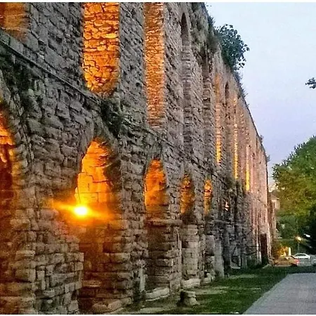 酒店 No 1 House By Valence