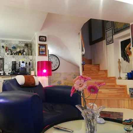 No 1 House By Valence 2* Istanbul