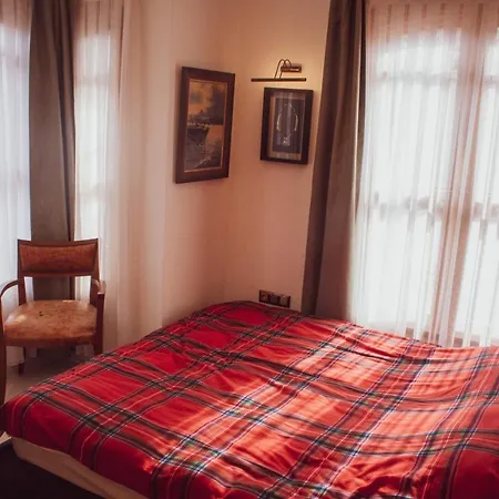 No 1 House By Valence 2* Istanbul