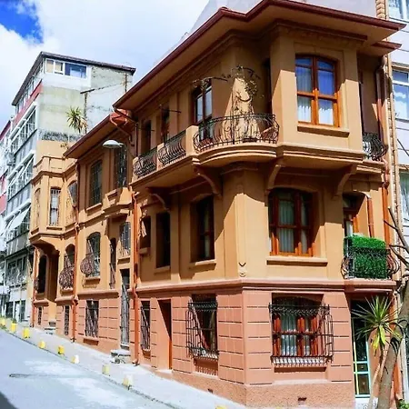מלון No 1 House By Valence