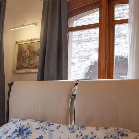 Hotel No 1 House By Valence Istanbul