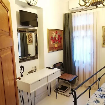 No 1 House By Valence Istanbul