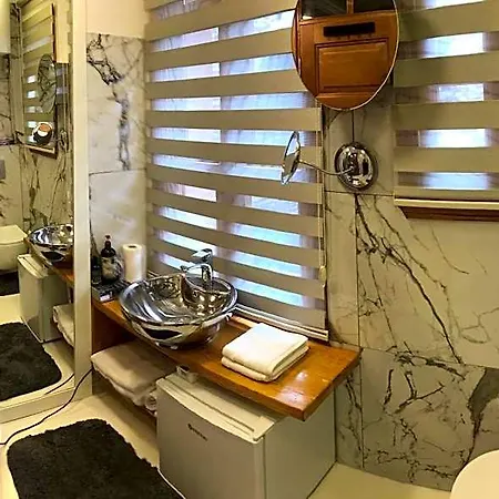 No 1 House By Valence מלון איסטמבול