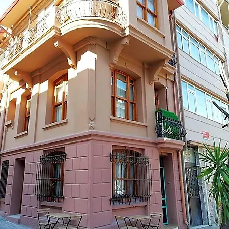 Ξενοδοχείο No 1 House By Valence Κωνσταντινούπολη