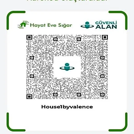 No 1 House By Valence Κωνσταντινούπολη