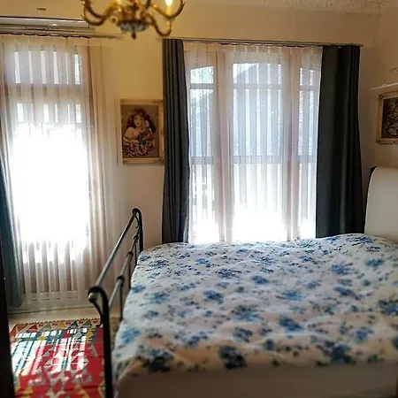 No 1 House By Valence איסטמבול