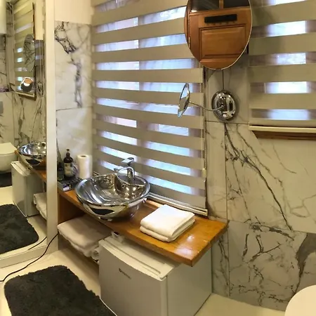 No 1 House By Valence Istanbul