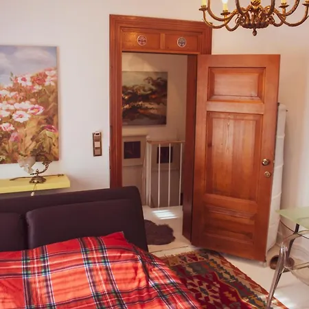 No 1 House By Valence Hotel Istanbul