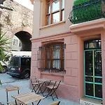 No 1 House By Valence איסטמבול