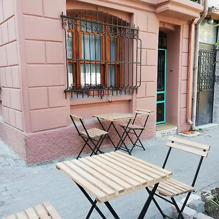 Szálloda No 1 House By Valence