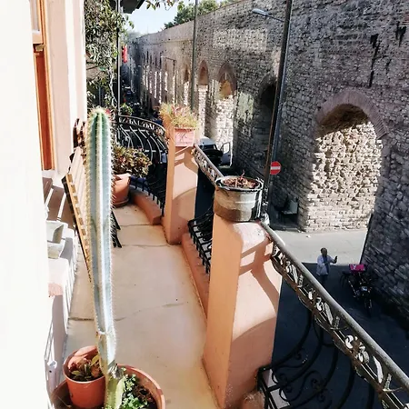 No 1 House By Valence Szálloda Isztambul