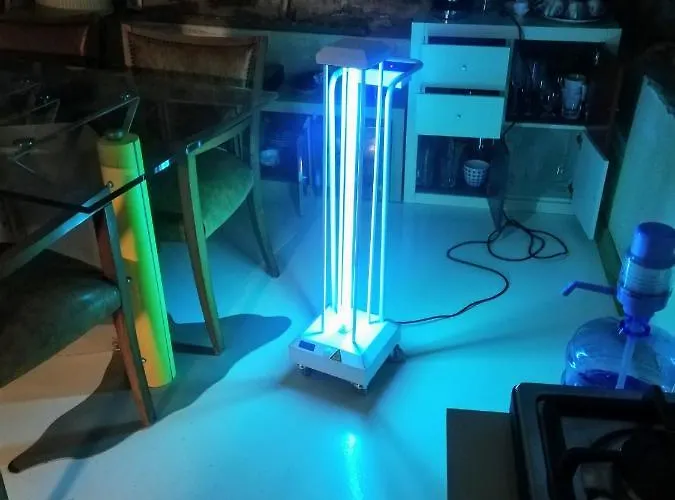 No 1 House By Valence Отель 2*