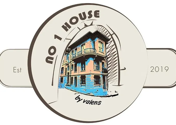 Отель No 1 House By Valence