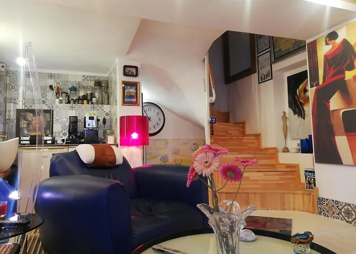 No 1 House By Valence 2* 伊斯坦布尔