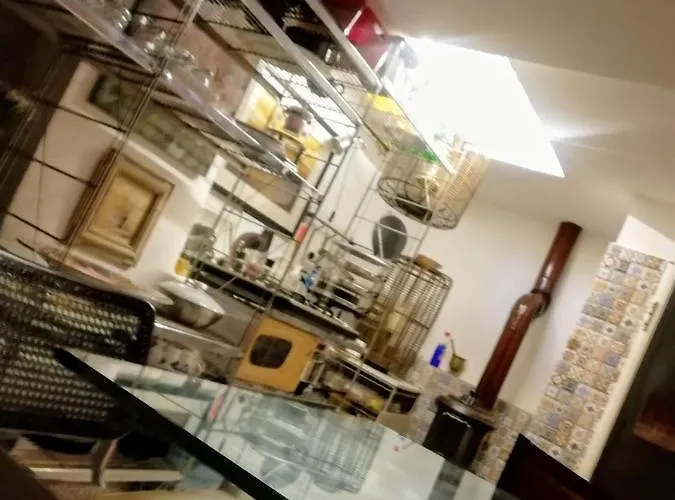 Отель No 1 House By Valence