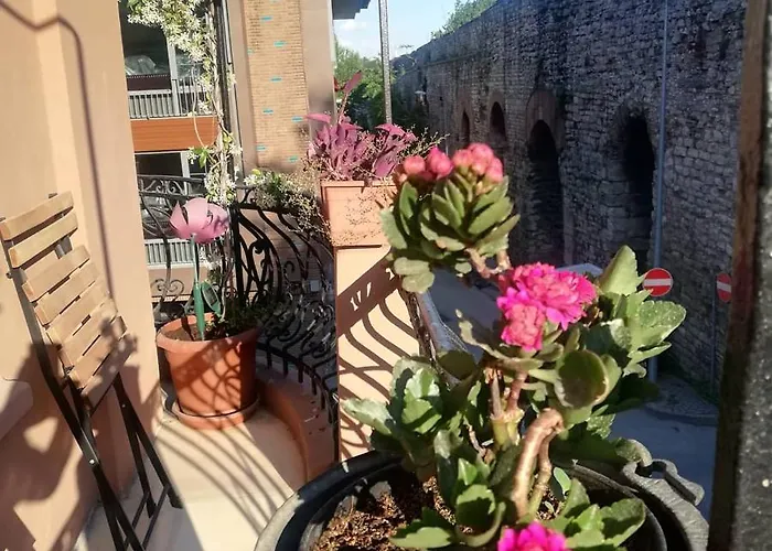 No 1 House By Valence 2* Стамбул