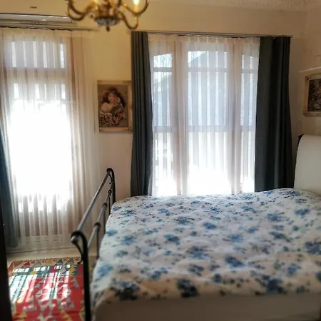 No 1 House By Valence 2* Istanbulská provincie