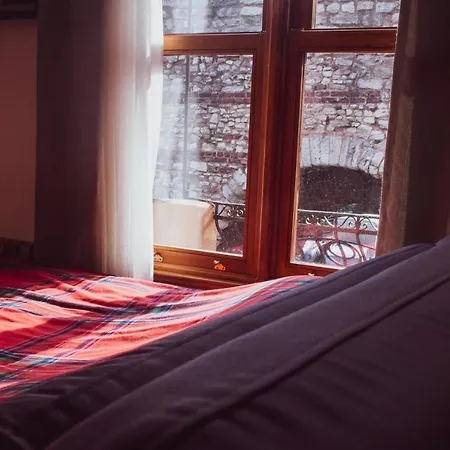 No 1 House By Valence Istanbulská provincie